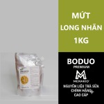 Mứt Boduo 1kg Long Nhãn